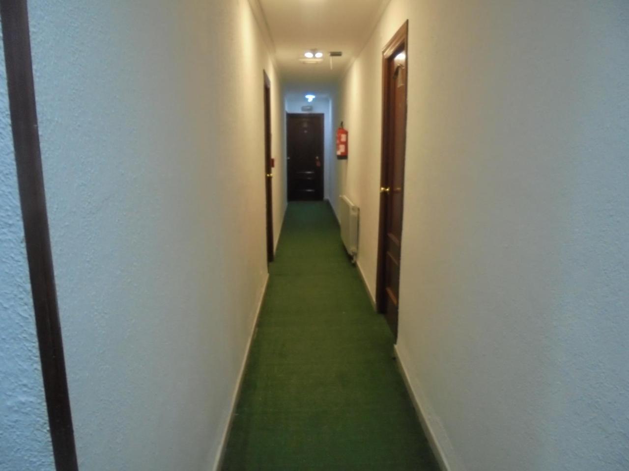 Hotel Zurich Nature Vélez Rubio エクステリア 写真